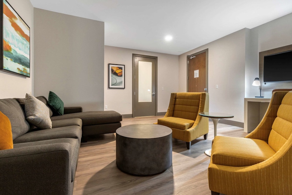 Cambria Hotel Arundel Mills-BWI Airport 28/37