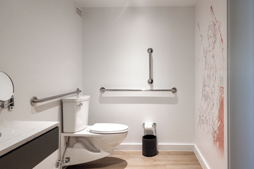 Hotel Zena A Viceroy Urban Retreat 50/50