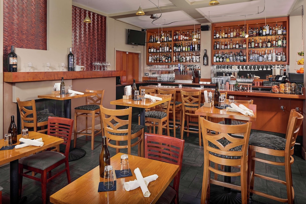 The Chrysalis Inn and Spa Bellingham Curio Collection By Hilton 46/61