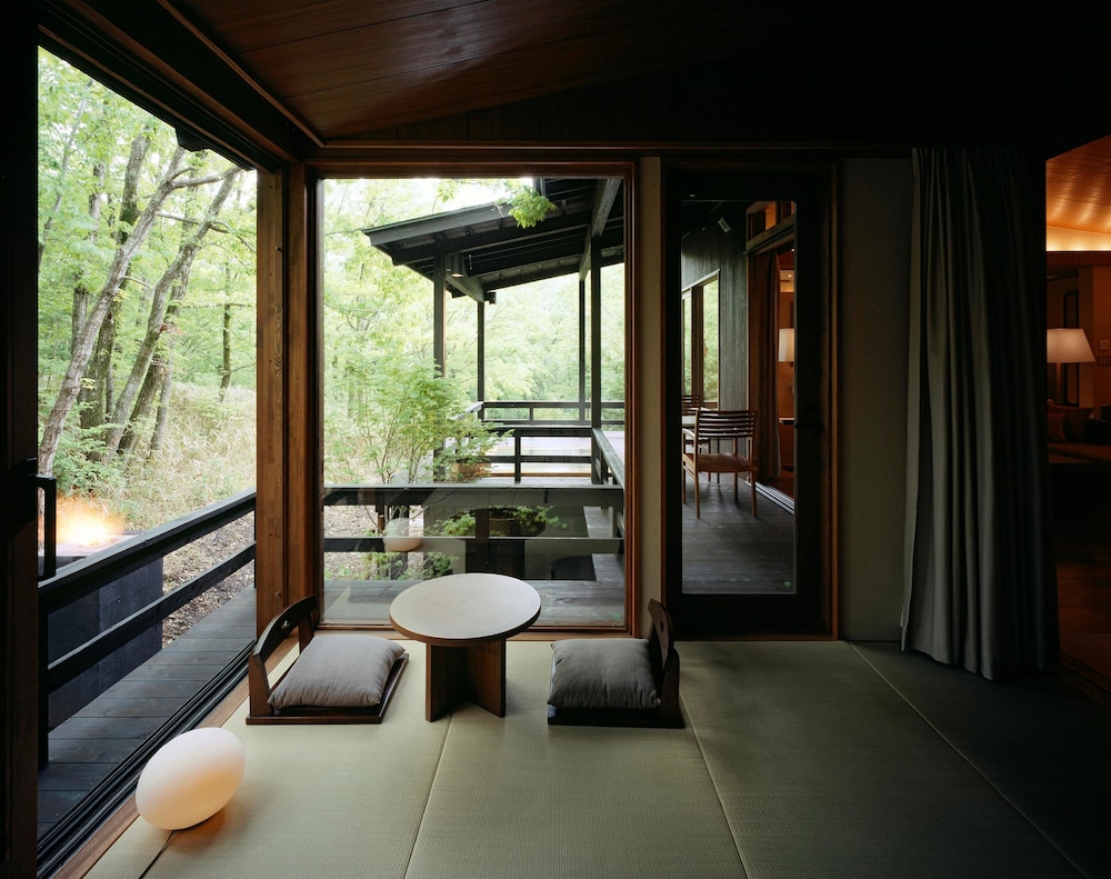 Hoshino Resorts Kai Aso 29/50