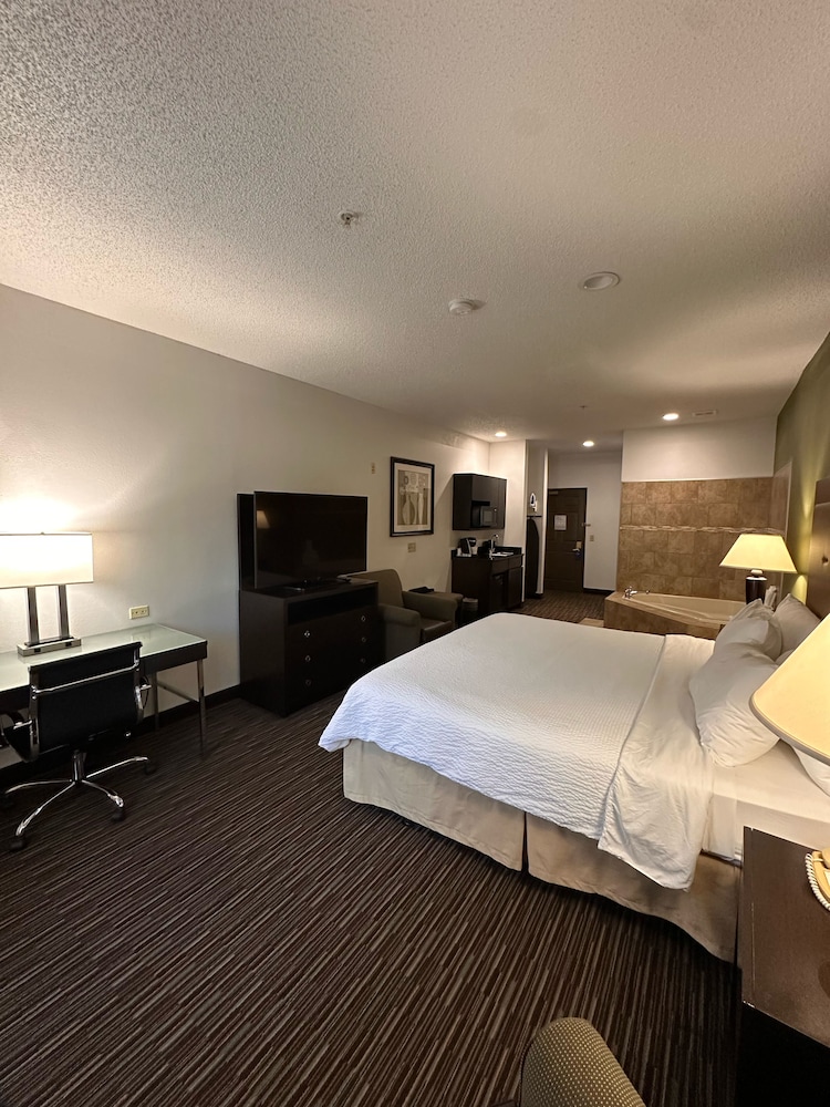 Holiday Inn Express Hotel And Suites Chicago Deerfield Lincoln 17/50