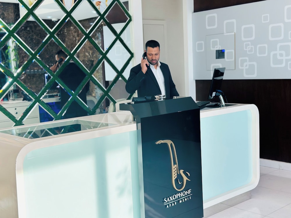 Saxophone Suites 3/50