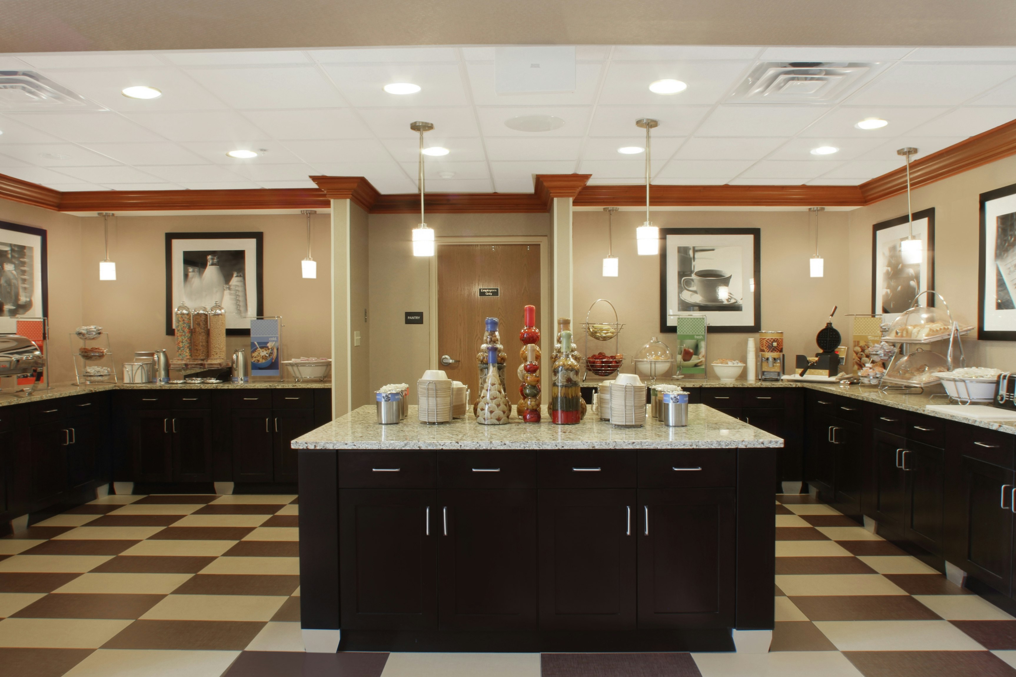 Hampton Inn And Suites Port St. Lucie West 9/53