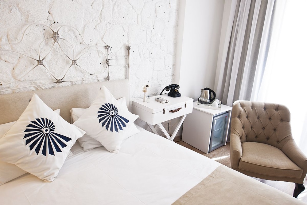Sade Alacati Hotel 23/36