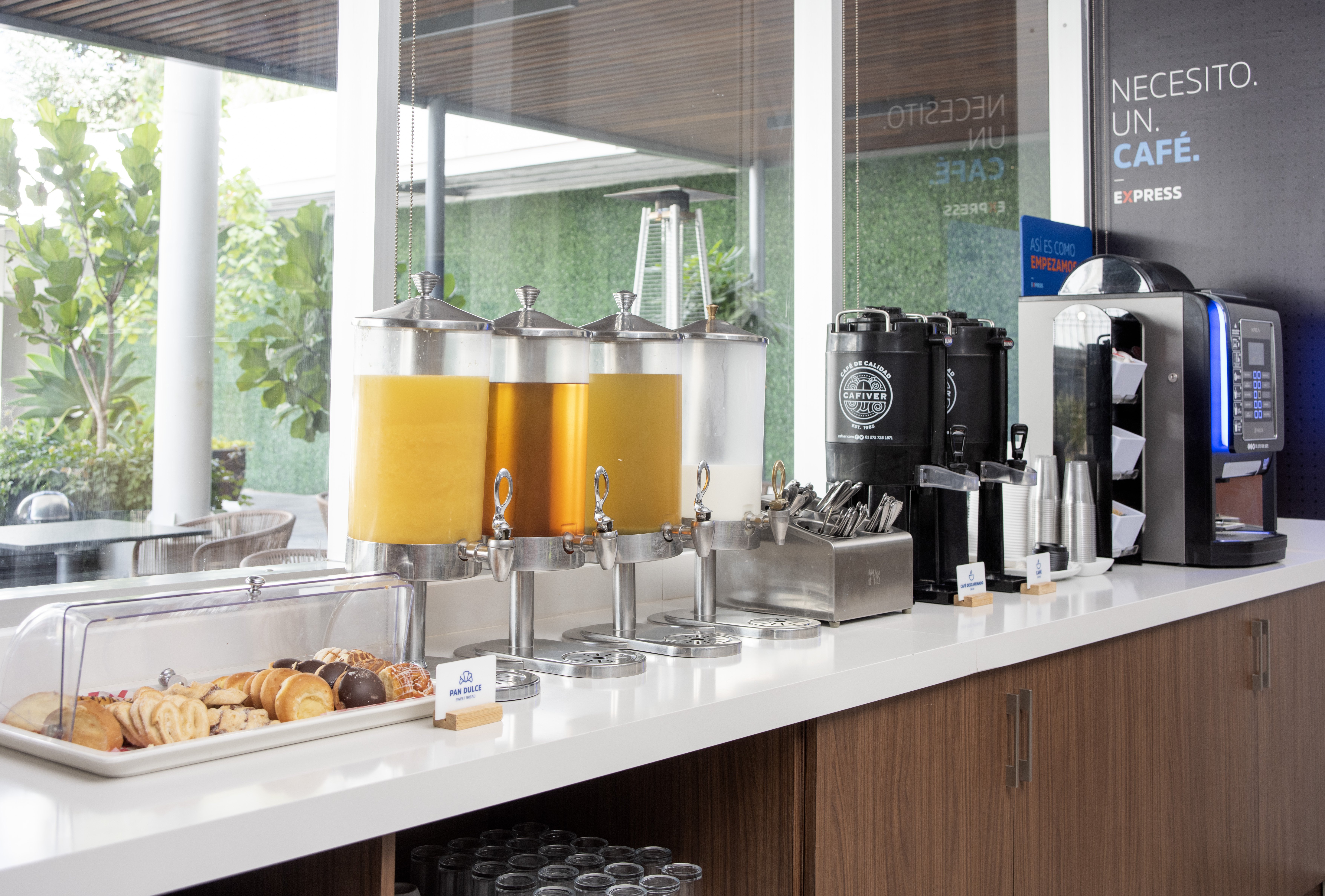 Holiday Inn Express Guadalajara Iteso 20/72