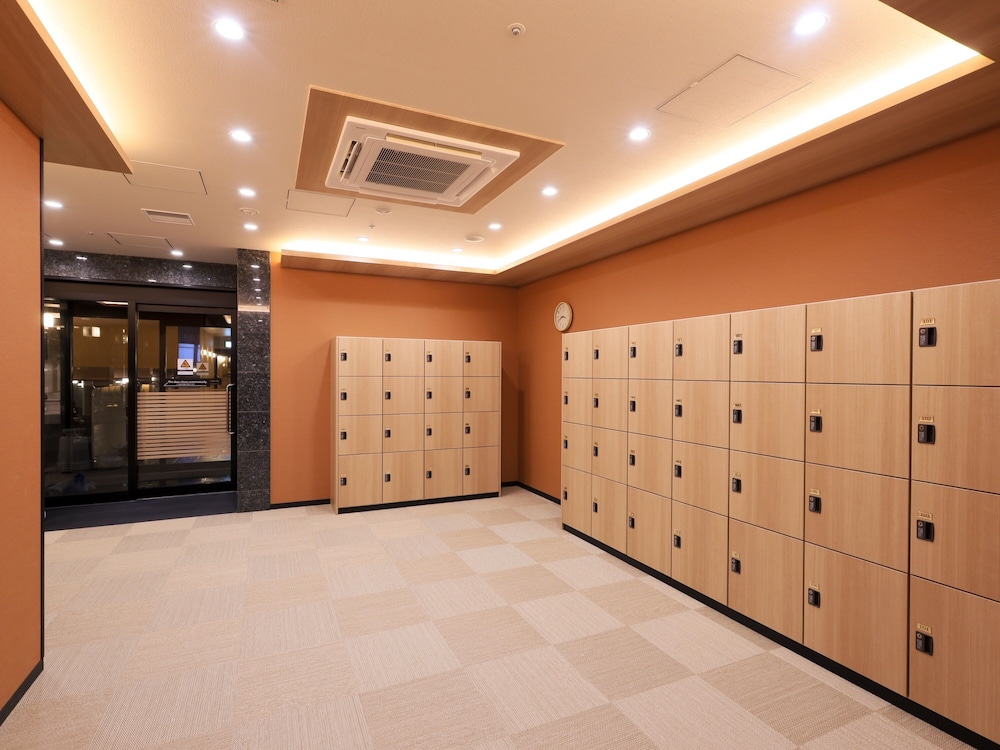 APA Hotel & Resort Niigata Ekimae Odori 10/45