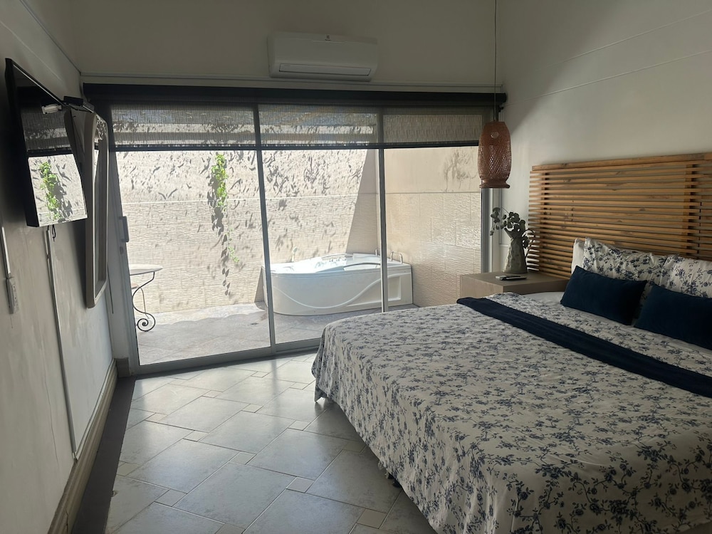 Finca Hotel Guadalupe 19/58