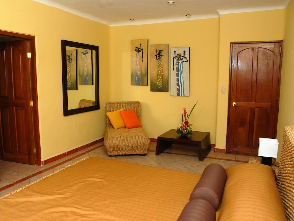 Hotel Riviera Caribe Maya 25/43
