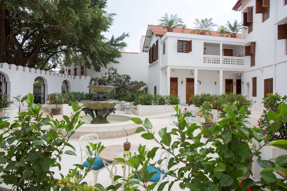 Park Hyatt Zanzibar 70/73