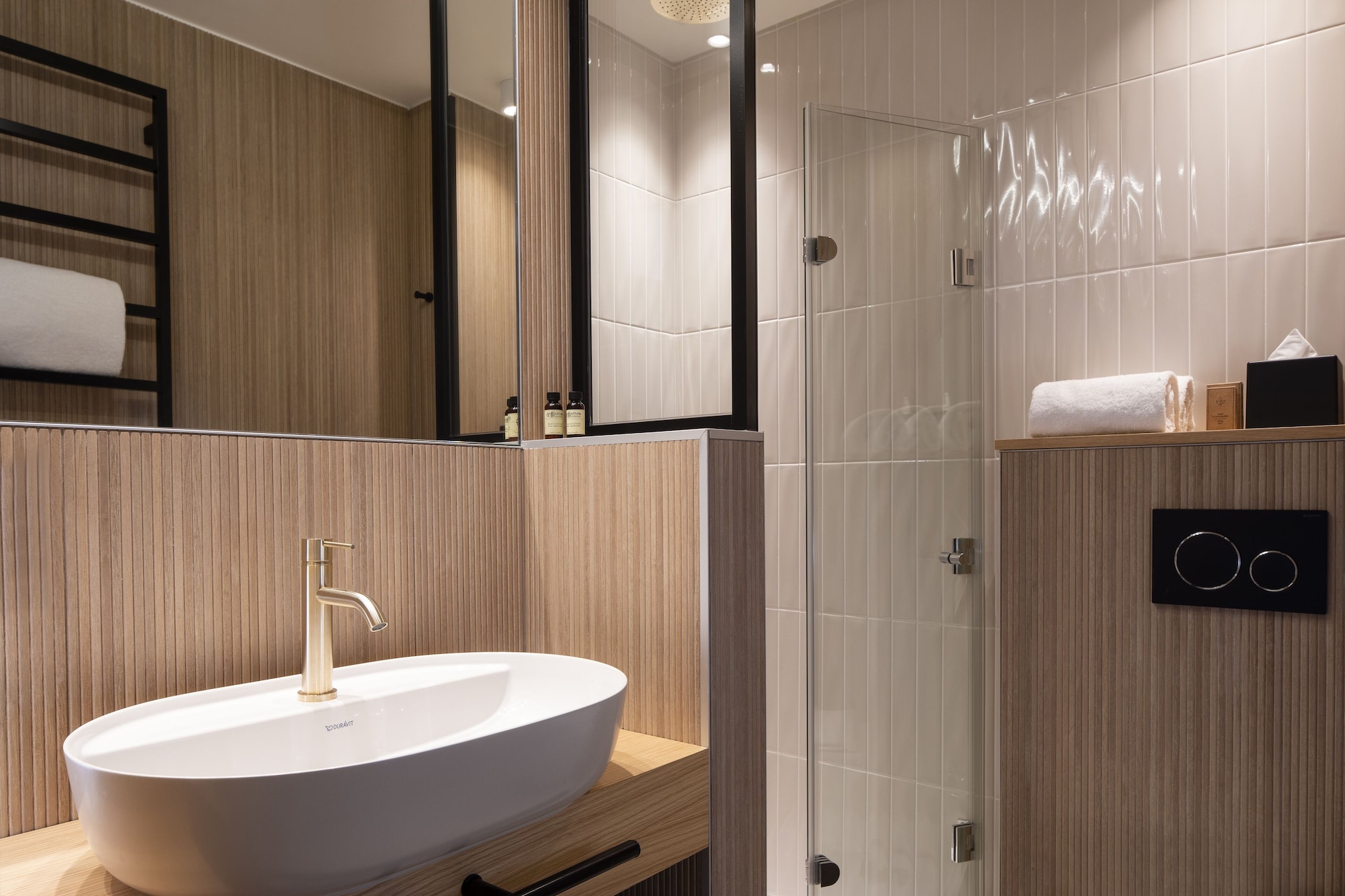 غرفة كلاسيكية بسرير كوين، Hotel Beige (ex. Hotel Plaza Opera) 9/10
