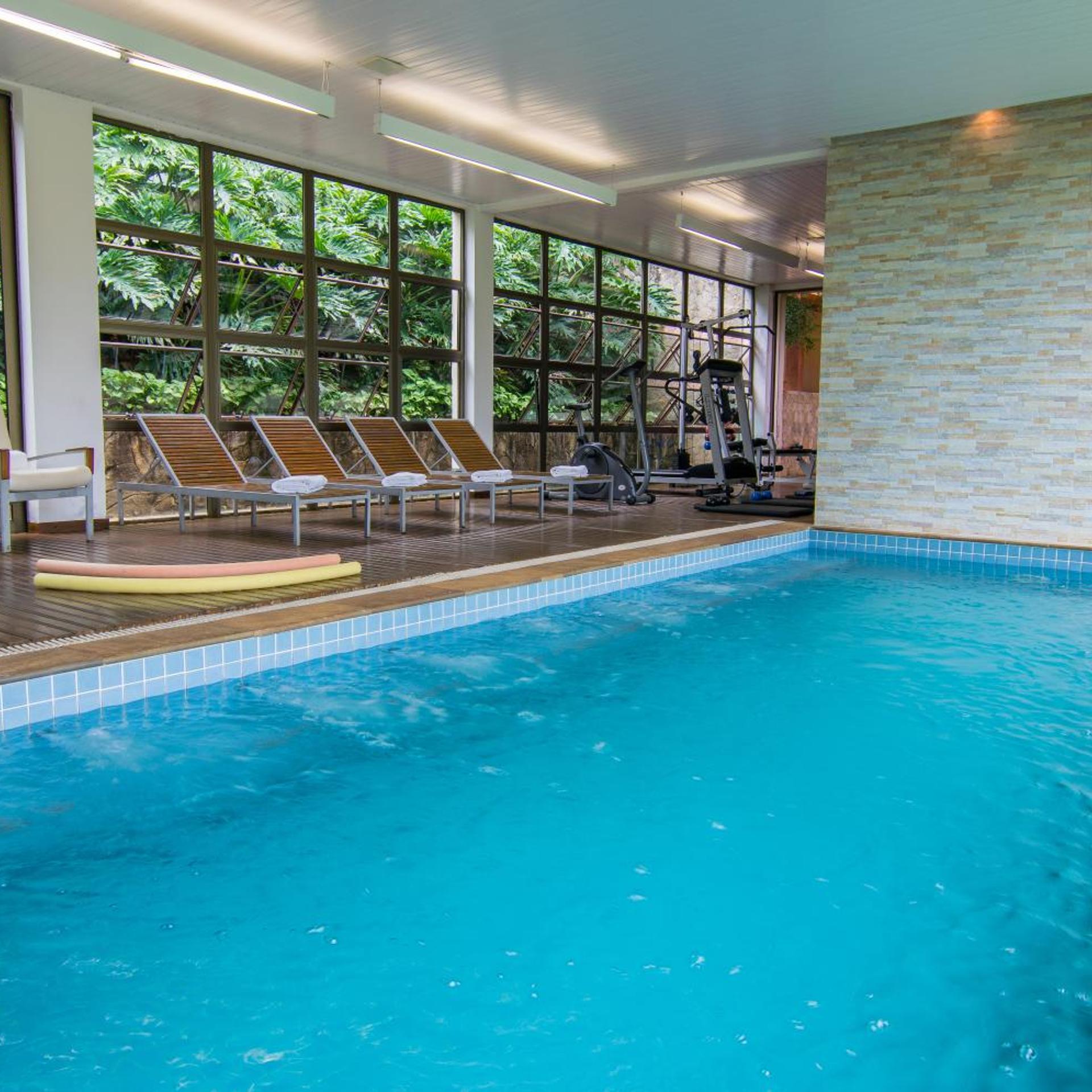Garden Hill Hotel e Golfe 15/55