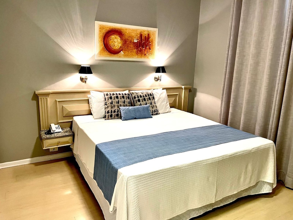 Hotel Minas Gerais 29/71