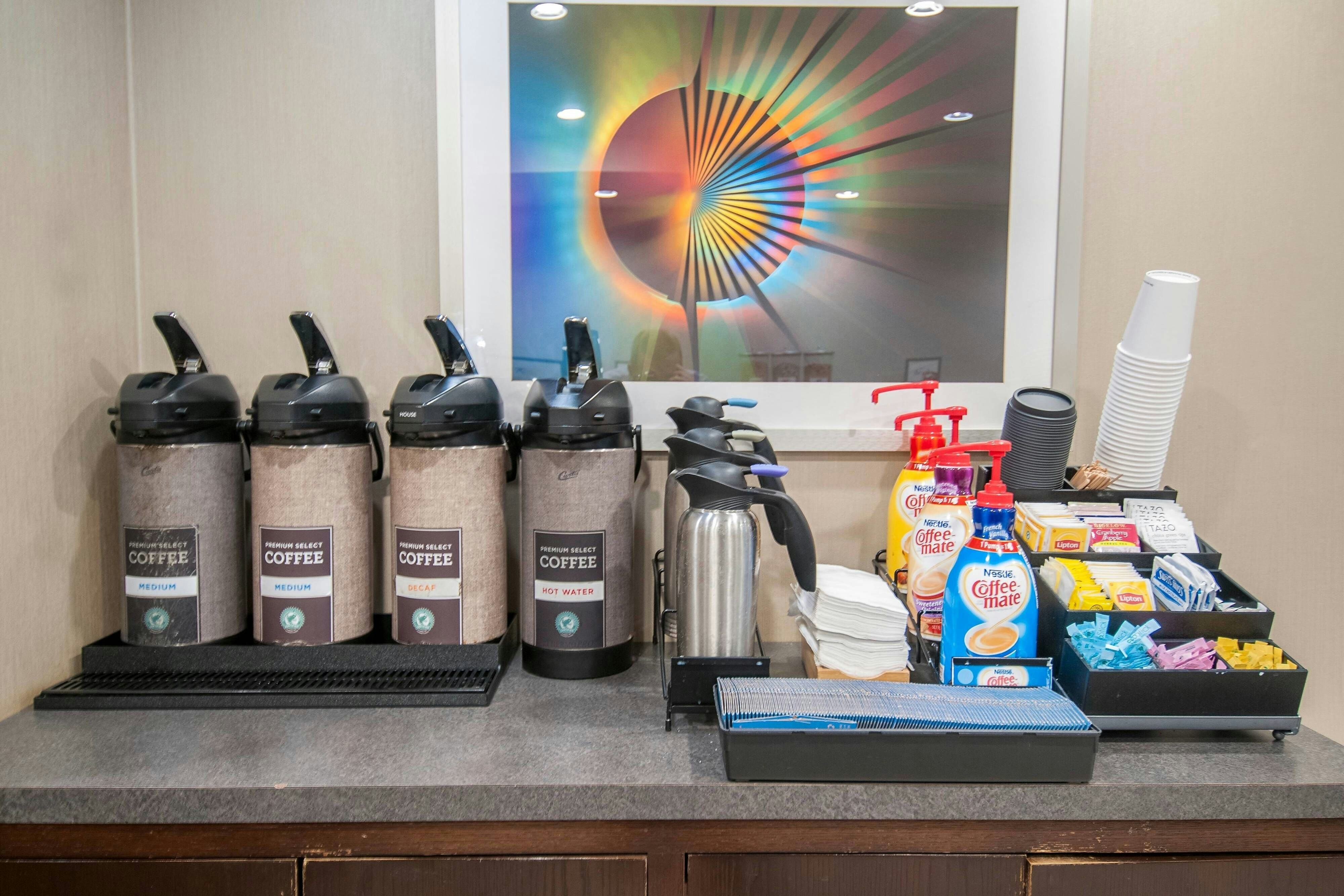 Fairfield Inn Suites Dallas Dfw Airport South Irving 24/46