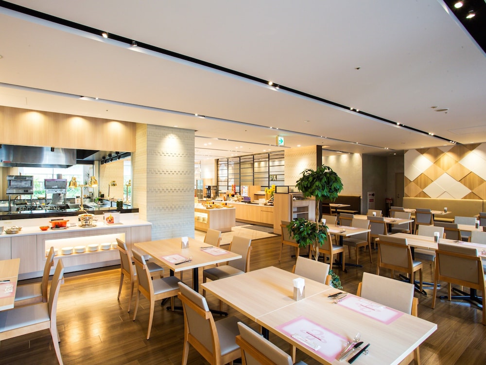 Hotel Hanshin 55/70