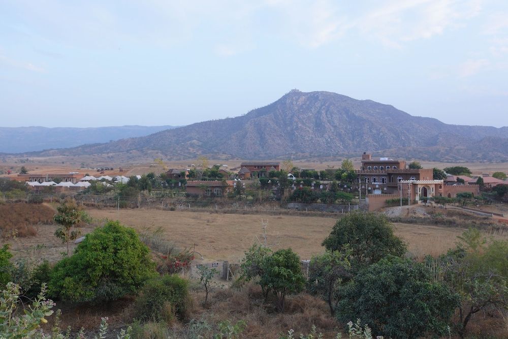 PUSHKAR FORT 43/50