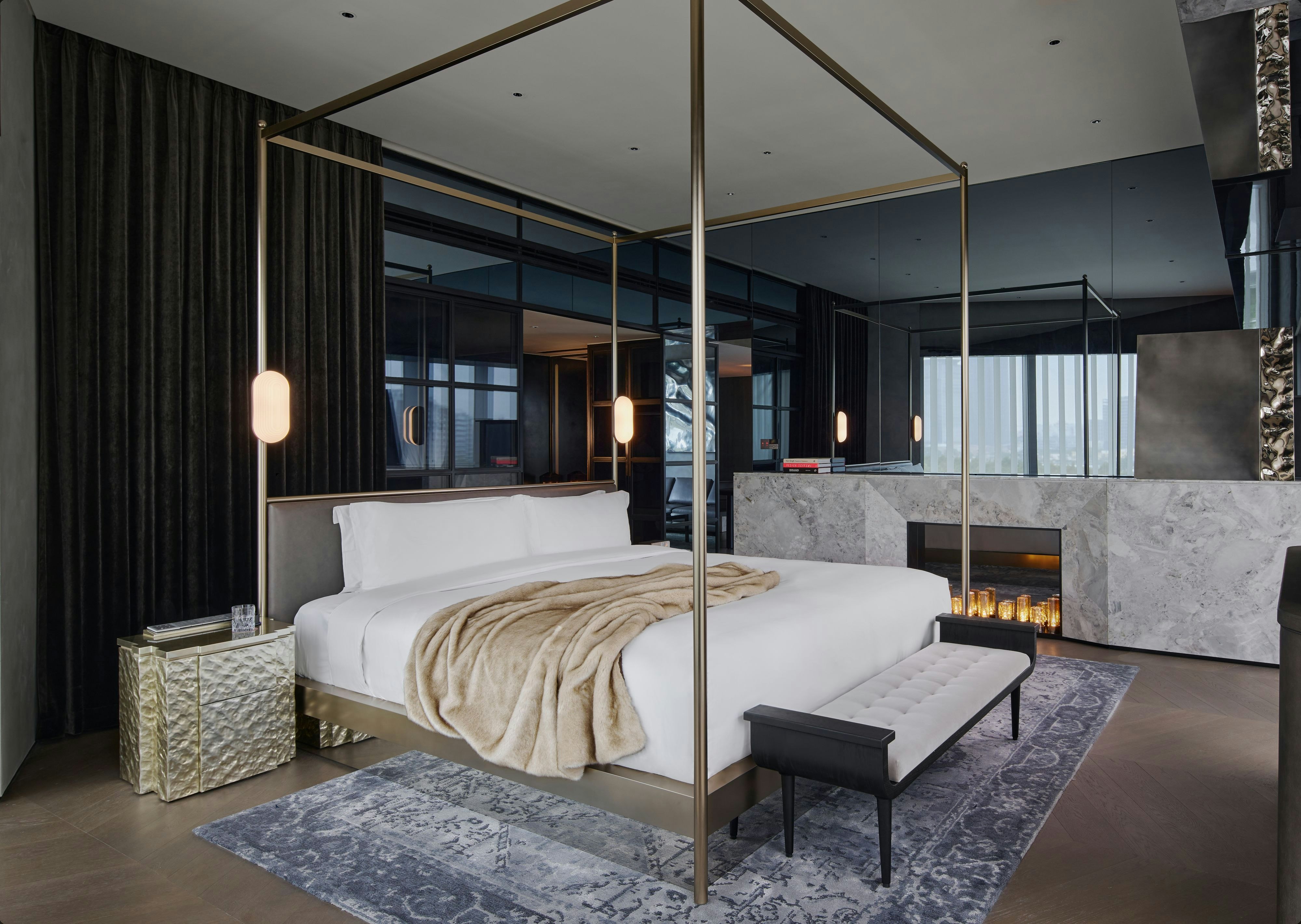 Kimpton Qiantan Shanghai 12/50
