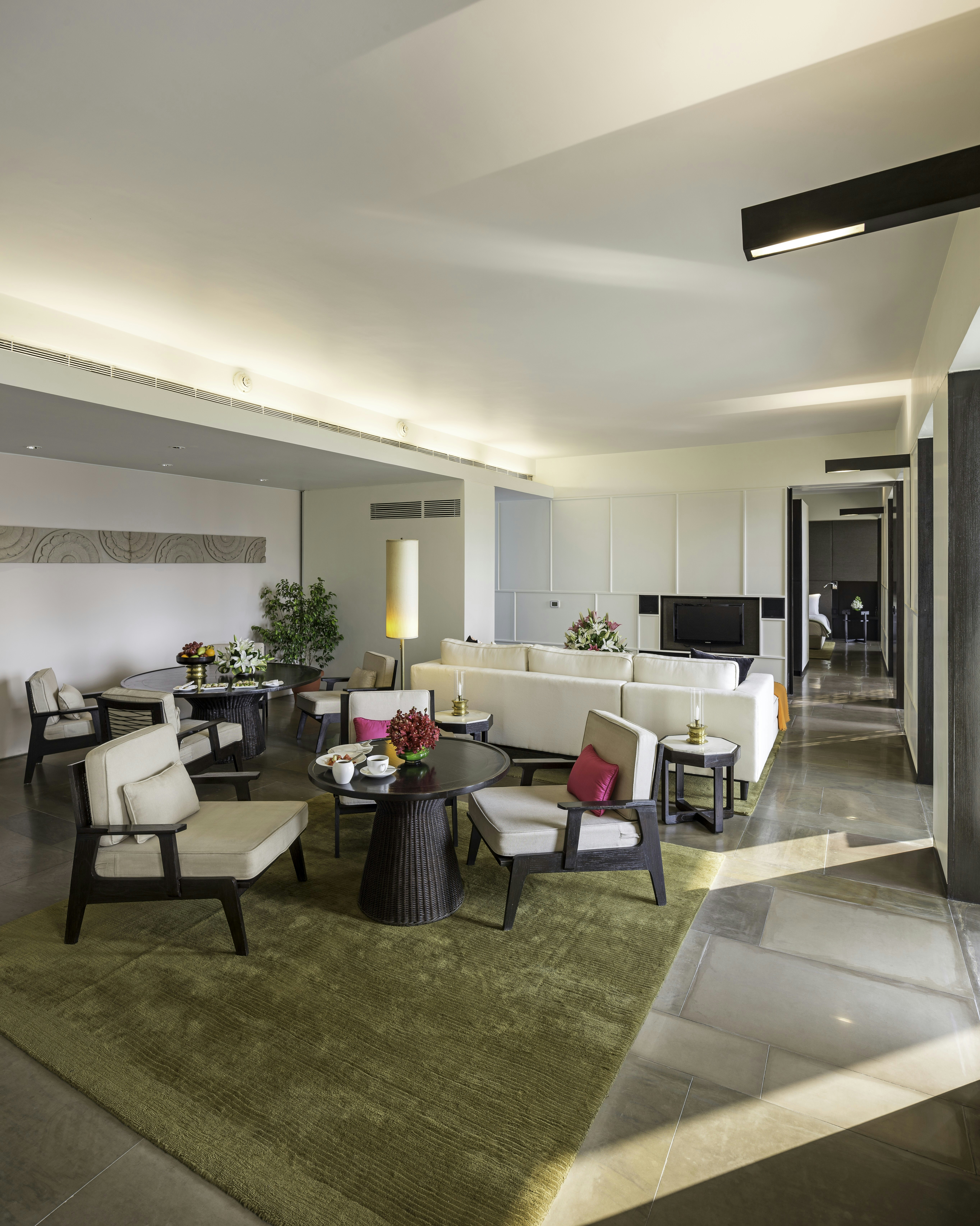 The Lodhi - A Member Of The Leading Hotels Of The World 31/50