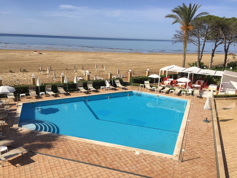 Hotel Villa Romana 32/62