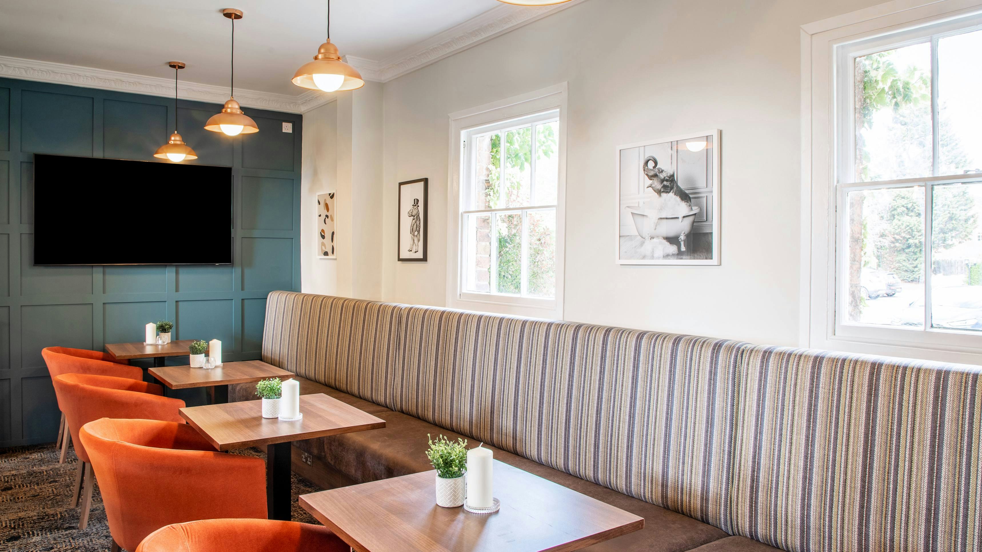 Park House Hotel 15/34