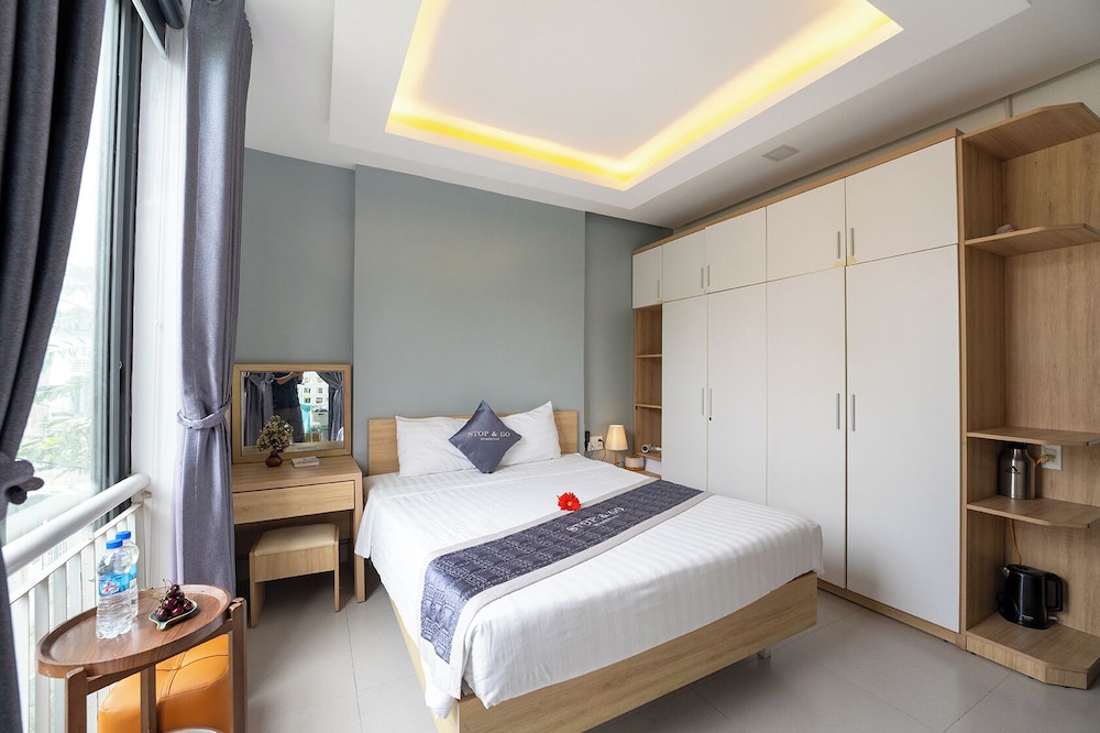 Stop And Go Boutique Homestay In Hue 26/50