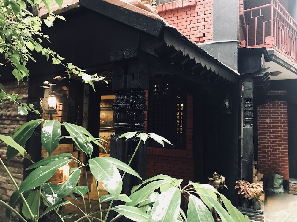 Nepal Pavilion Inn 2/50