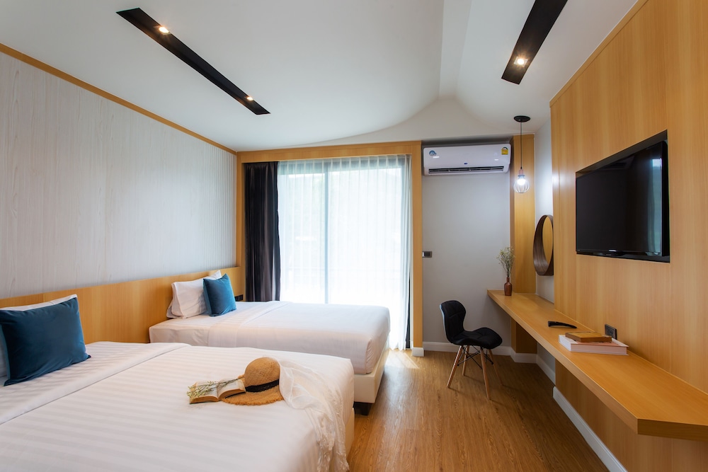 The Canale Samui Resort 13/50