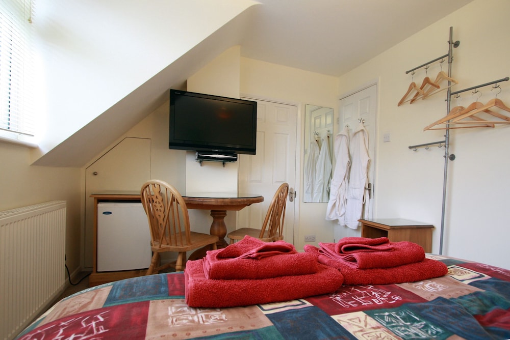 Abacus Bed and Breakfast 23/47