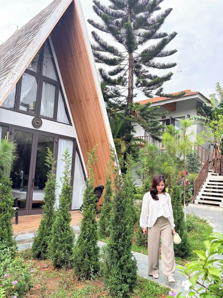 Bai Dinh Garden Resort Spa Ninh Binh 3/50