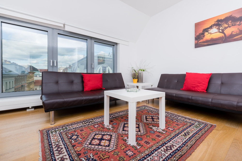 Duschel Apartments Vienna 24/50