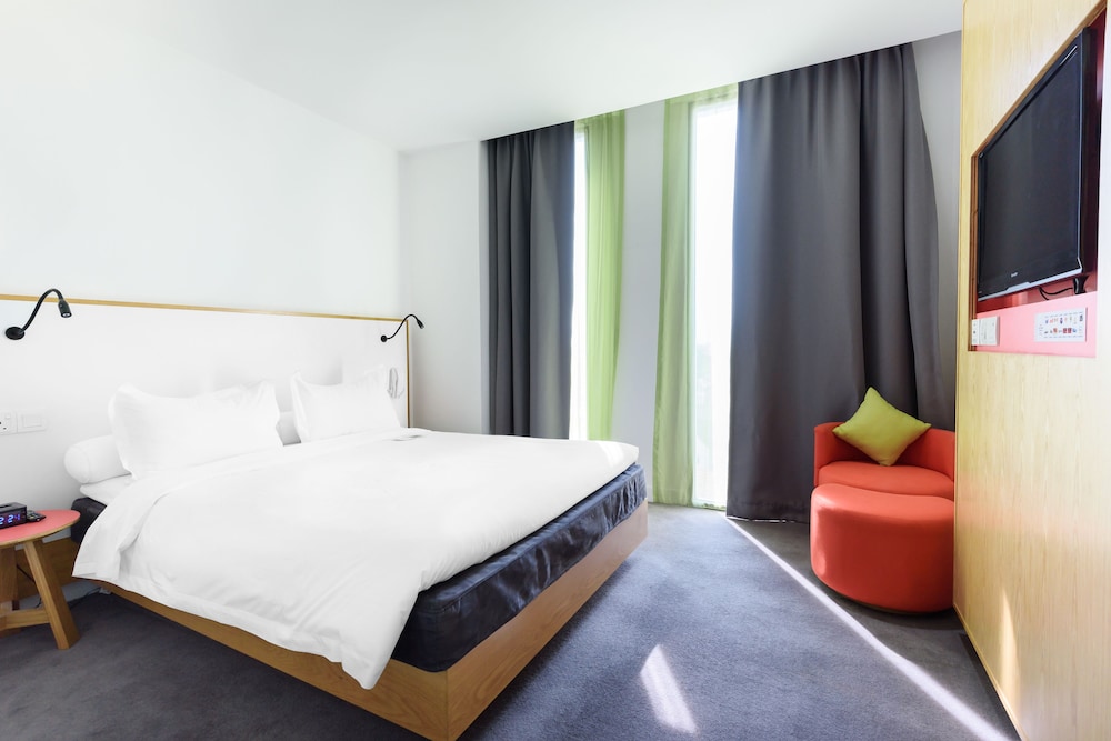 MU Hotel Ipoh 8/37