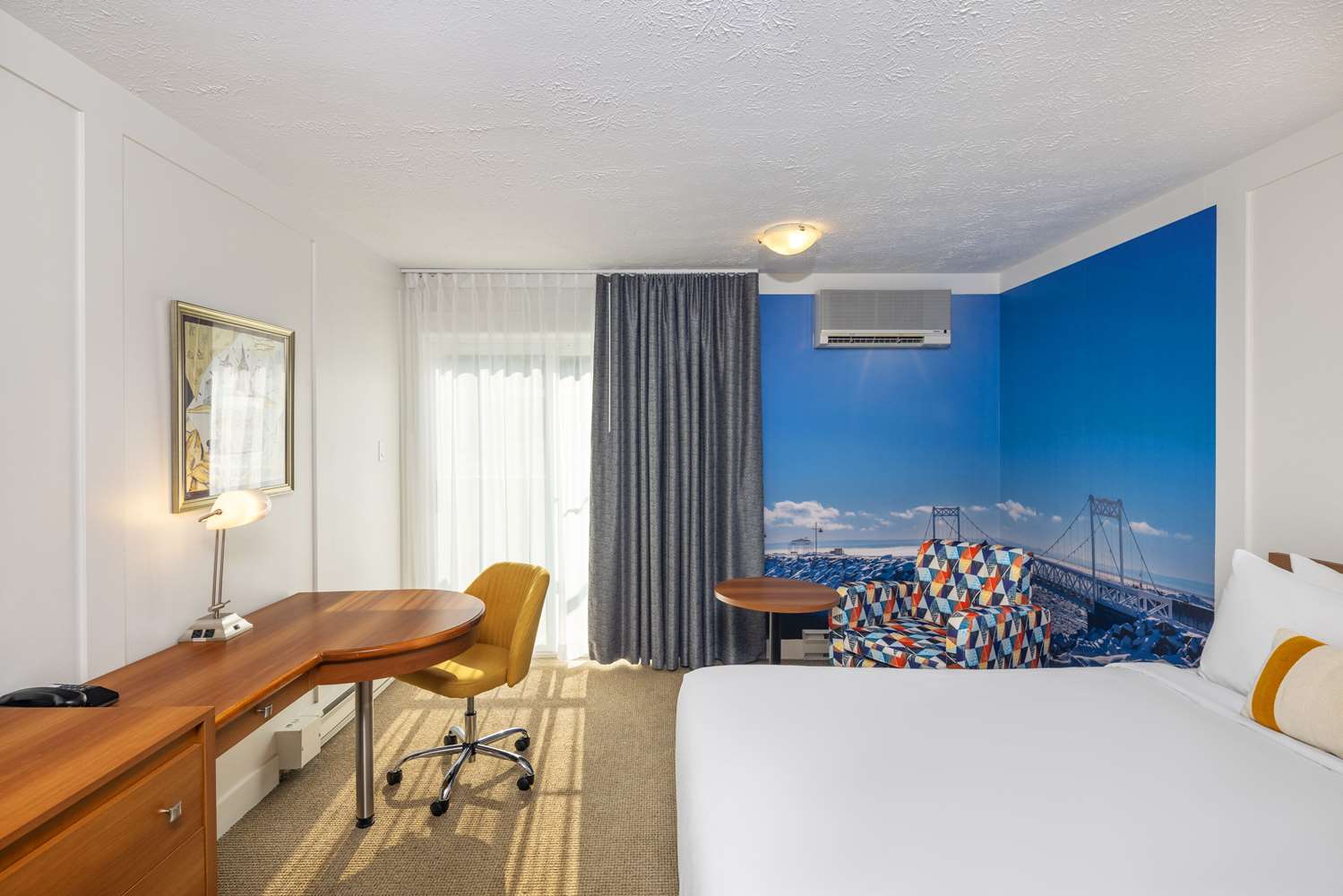 Clarion Pointe La Malbaie 16/36