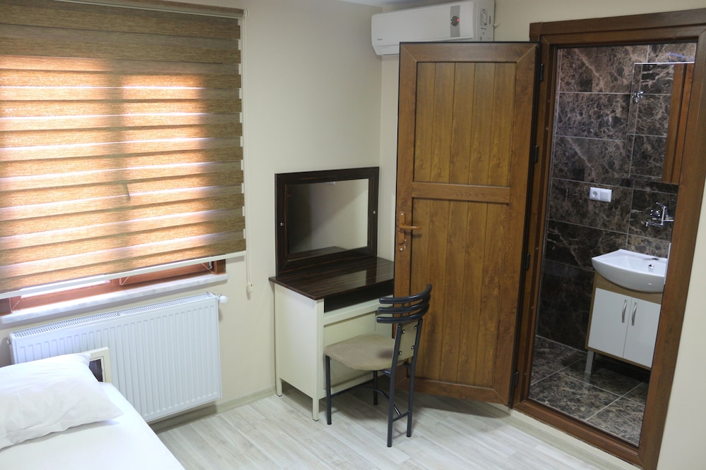 Beyoglu Huzur Otel 37/44