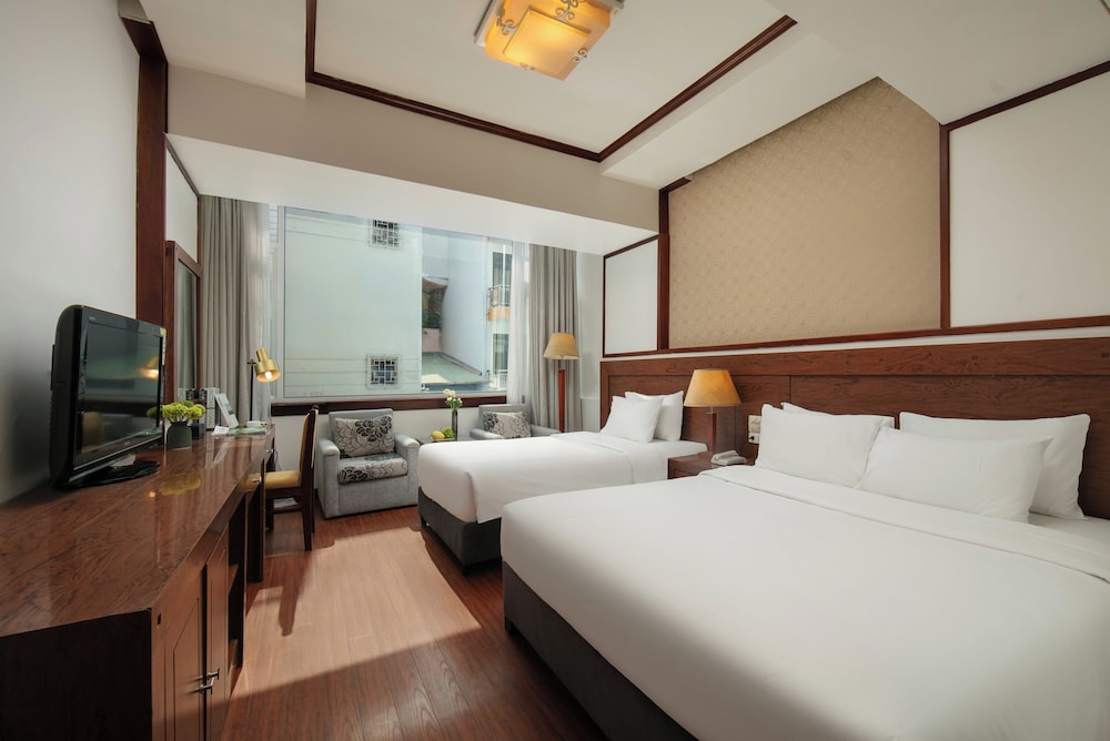 SAO MAI HOTEL 12/50