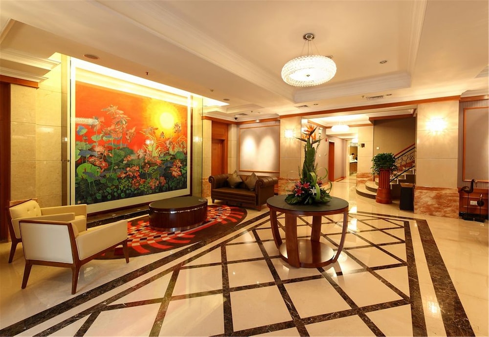 Honlux Apartment 35/50