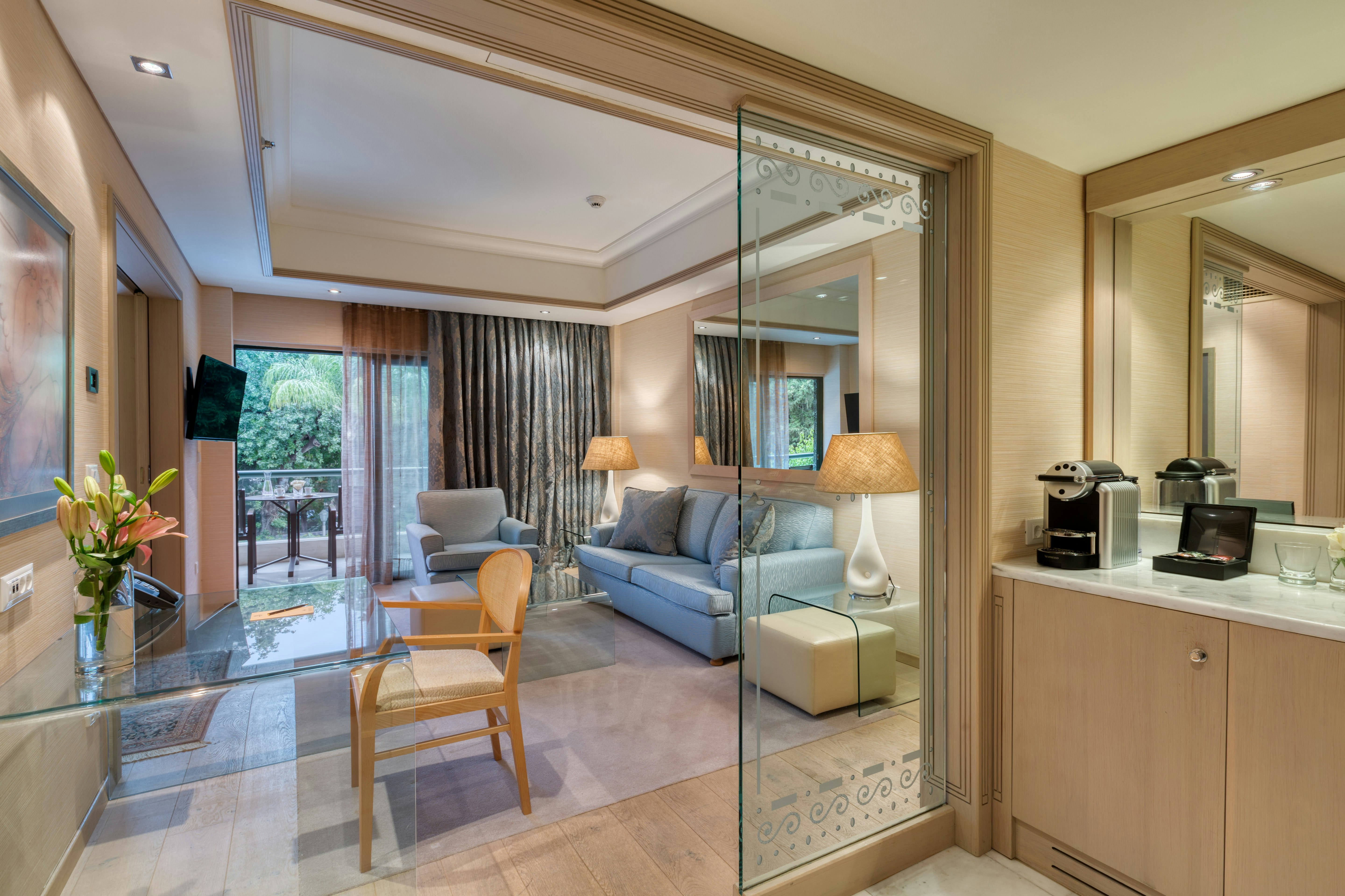 SUITE EXECUTIVE PARK