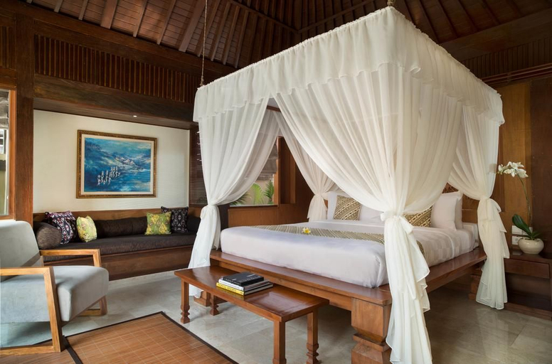 1 Bedroom, Roof Top, Villa