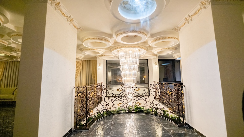 Elada Luxury Otel 15/50