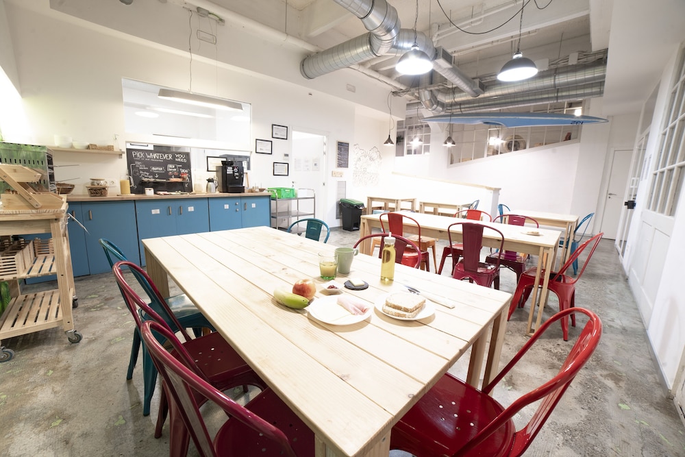 Koba Hostel 64/75