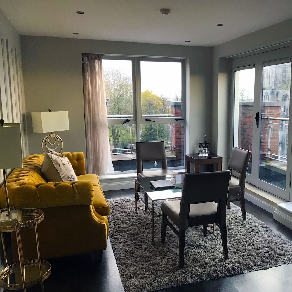 No. 1 Pery Square Hotel &amp; Spa 28/50