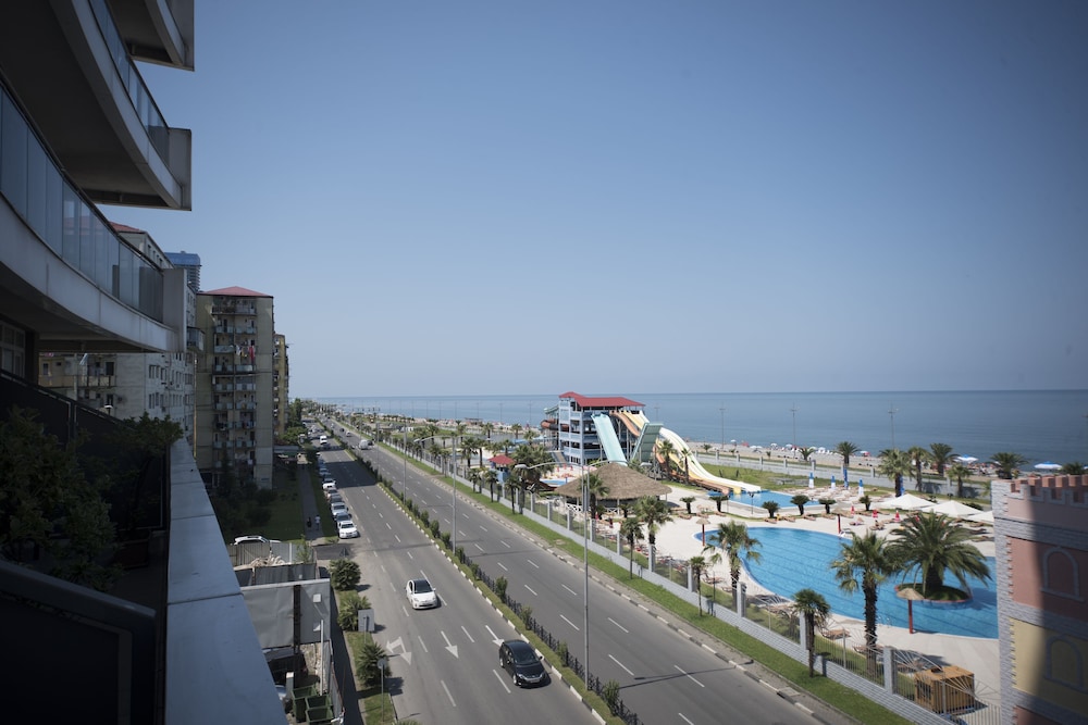 Orbi Residence Hotel Official 30/38