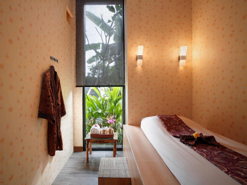 BATIQA Hotel Palembang 34/61