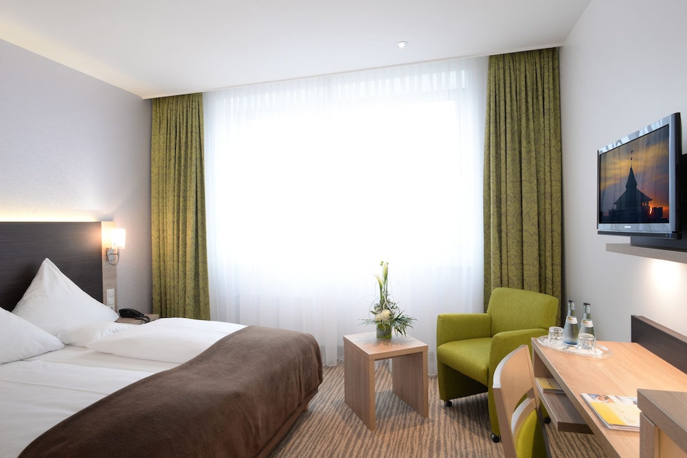 COMFORT, DOUBLE BED