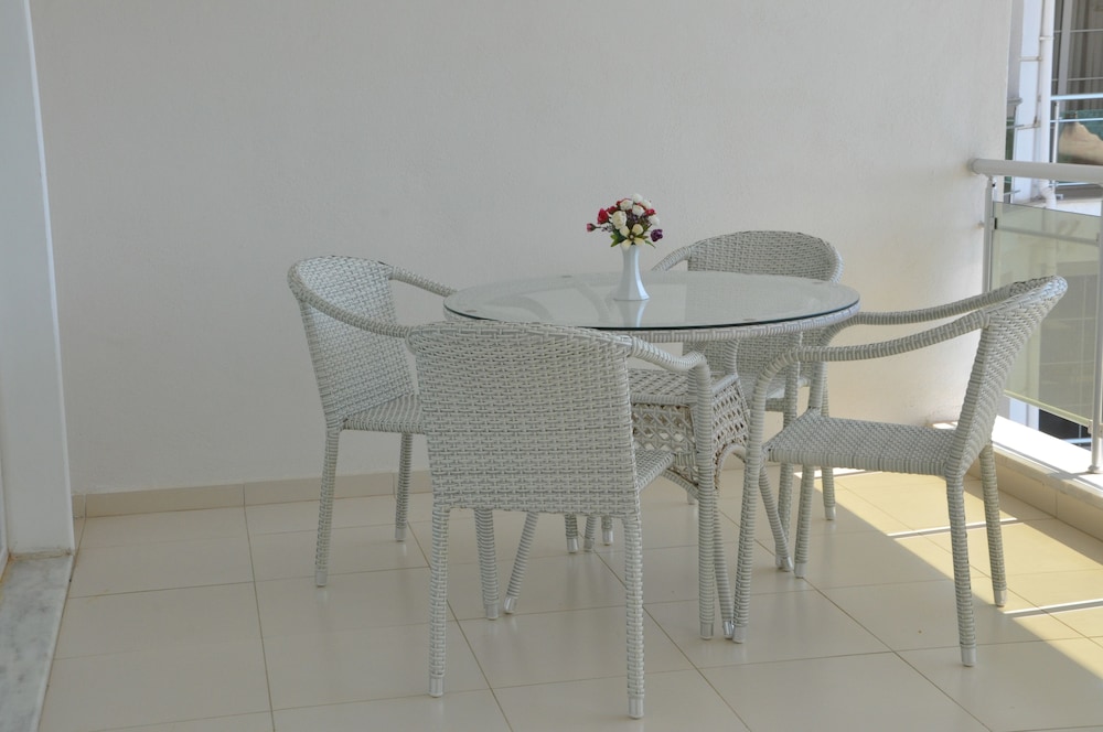 Akbuk Palace Hotel & Residence 32/43