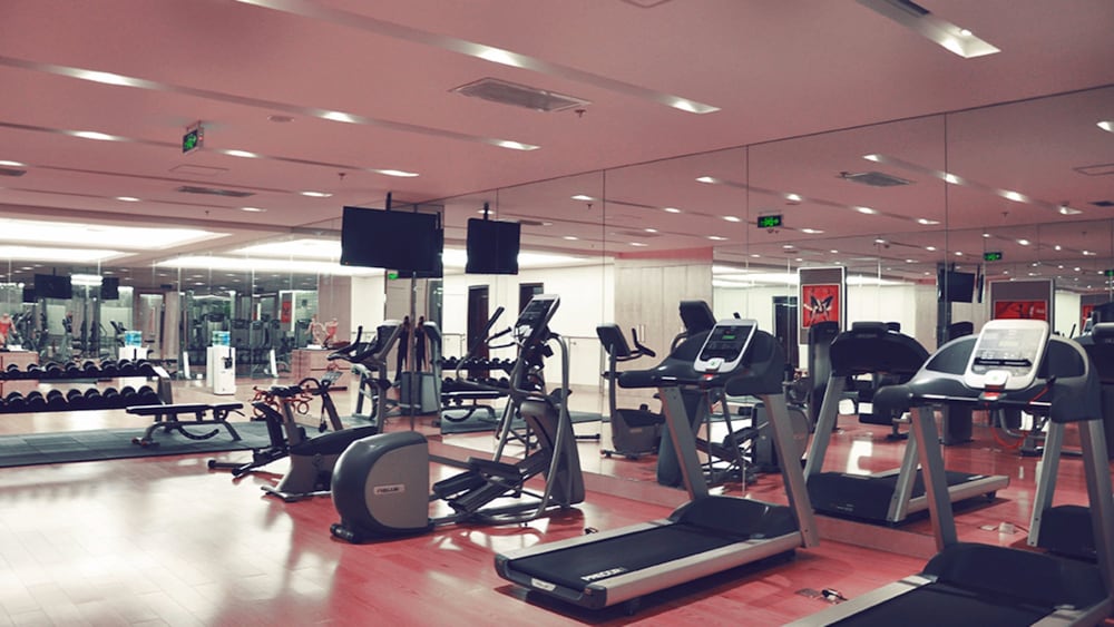 New Century Hotel Qingdao 41/73