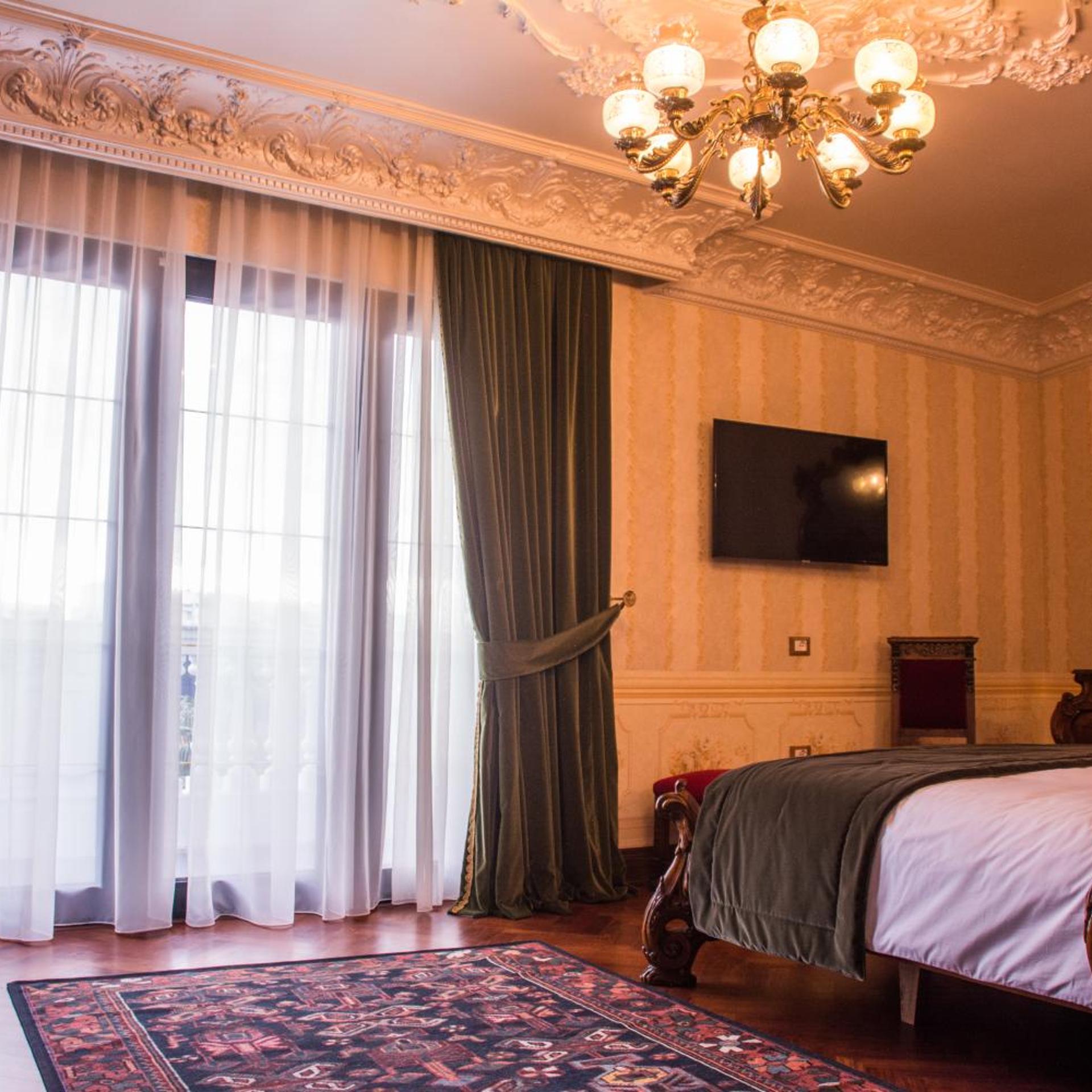 Hotel Epidamn Boutique & Spa 49/58