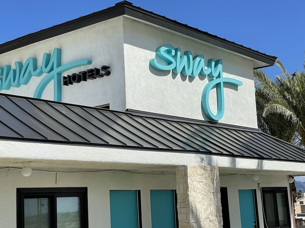 Swai Hotel 2/57