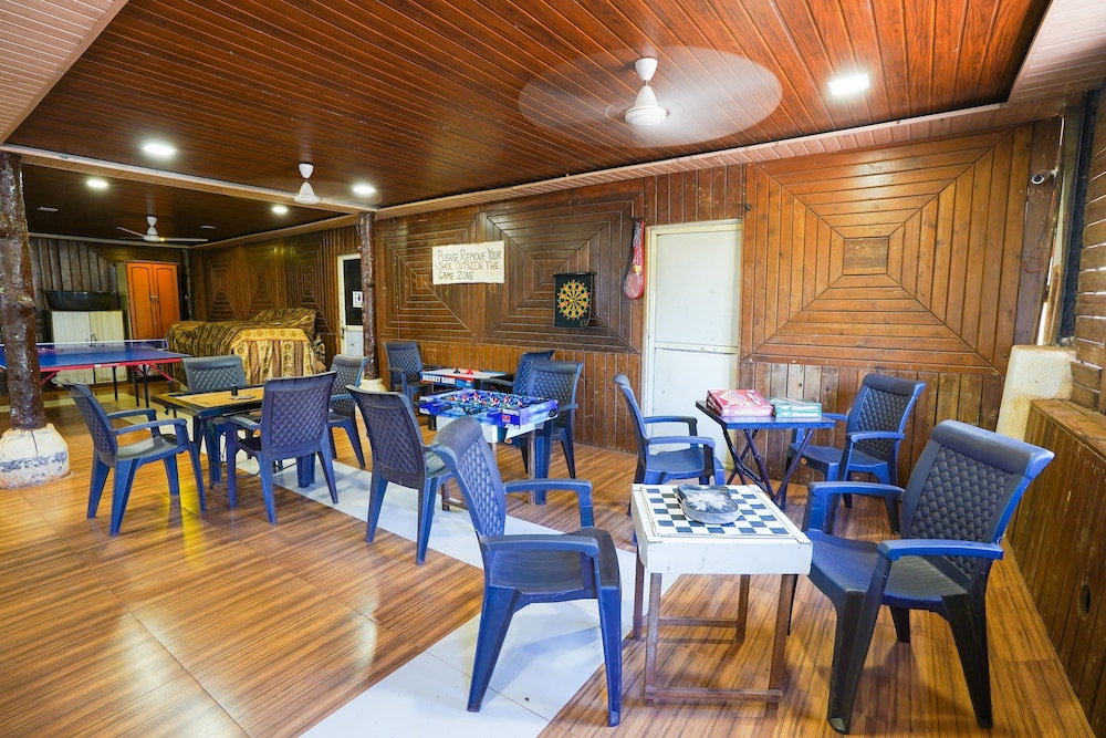 HOTEL KUMAR PLAZA 26/50