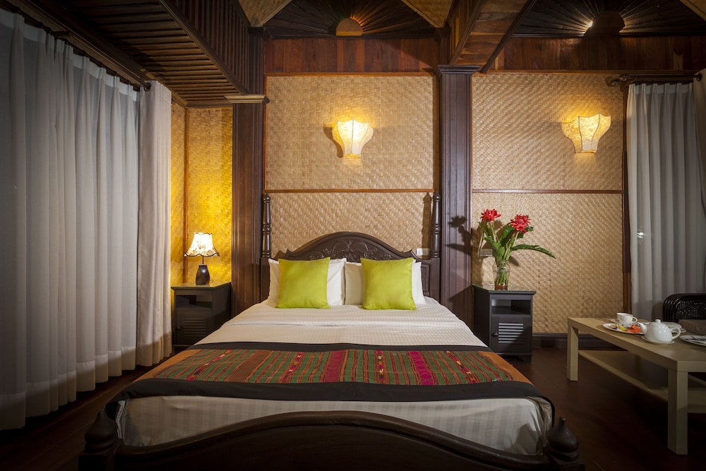 Chandara Boutique Hotel 11/50
