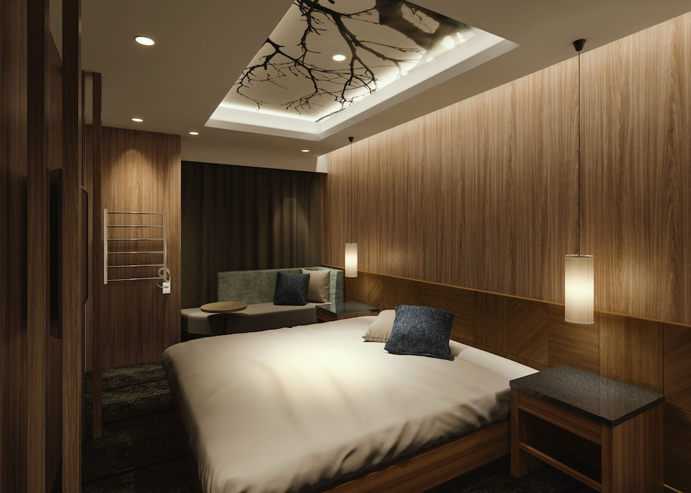 ALFIT HOTEL & BAR AKASAKA 21/50