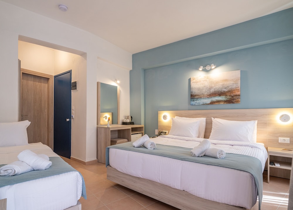 Azul Eco Hotel 20/50